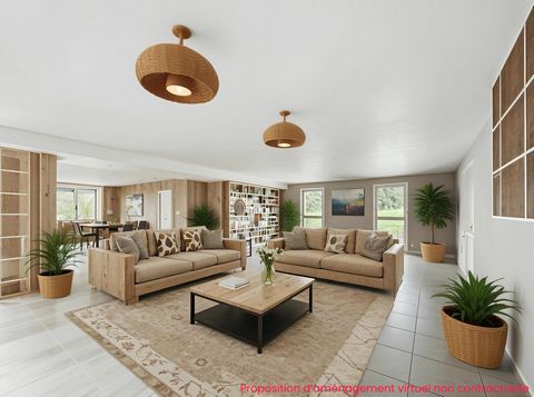 Maison 10 pièces 252 m2