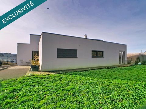 Local à usage mixte, habitation et professionnel