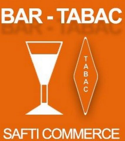 FOND DE COMMERCE TABAC BAR FDJ PMU BRASSERIE