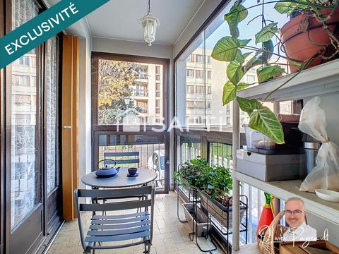 Idéal famille : volumes et praticité aux portes de Lyon