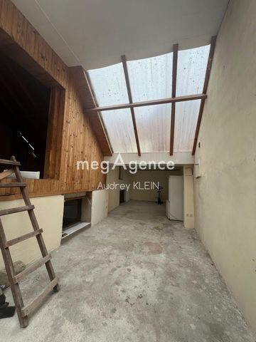 Grande Maison Familiale ou Investisseur souhaitant diviser en bien locatif