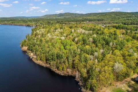 Wonderful South/West Facing Waterfront Building lot on the Ottawa River, no flooding here. We have a licenced contractor waiting to work with you to clear and build your little Dream Home/Cottage. Located just off Chemin Chapeau-Waltham down Chemin L...