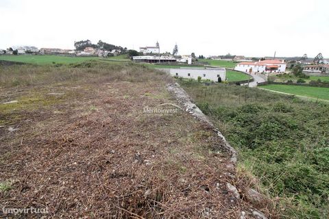 Land for construction with a total area of three thousand, one hundred and thirty square meters located in the parish of Guilhabreu in Vila do Conde. Book a visit... 252 214 241 The Mérito Invest Group was founded in 2000 and immediately sought to ce...