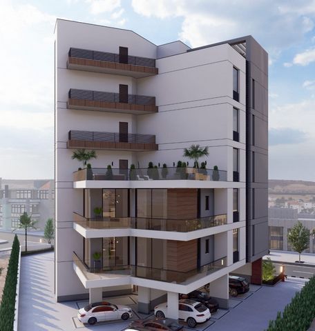 This project is excellently located in Larnaca town centre. A quiet residential area behind the American Academy school, providing easiest and safest access to the school and close to amenities. Larnaca also hosts the main International Airport that ...
