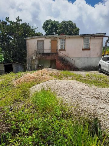 For sale 5 bedrooms 1 1/2 bathrooms House on 2 acres to make your home garden farm. Well fruited property, with water tank. Need some TLC. Call make your appointment to view and make your offer.