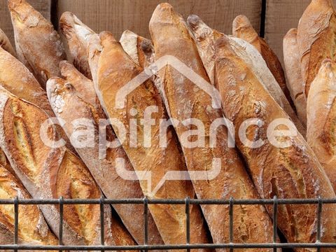 Dpt Maine et Loire (49),Vente Boulangerie - Pâtisserie a développer
