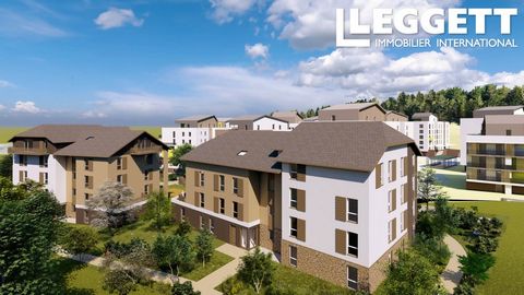 A26468LK01 - DELIVERY 2ND QUARTER 2025 Gex is historic, charming city close to Jura / nature and also close to Switzerland, on the direct bus to Geneva center and all international organizations. Information about risks to which this property is expo...