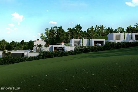 Property ID: ZMPT555678 Land with 531 M2 for Individual House Gondiães, Vila Verde Architecture design approved with the following details; - Deployment area 205 M2 - Total construction area 389 M2 - Balcony and porch areas 41 M2 - Pool area 13.65 M2...