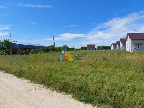 Located in Новое Павшино.