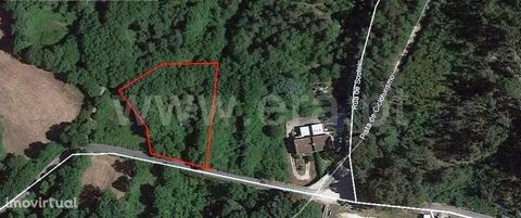 Rustic land with 1,850 m2 in Cepães Rustic land with: 1,850 m2; Good access; Plan; Good sun exposure; Close to the city. Union of parishes of Cepães and Fareja Until the liberal reforms of the 19th century. Xix, Cepães had the status of honor , privi...