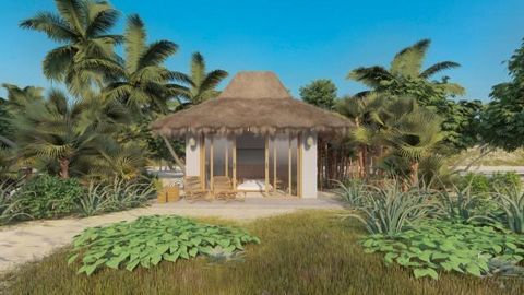 For sale: 80 Years Leasehold 1 bedroom Glamp villas, introducing the Glamp Villa on the enchanting island of Lombok. If you're seeking budget friendly accommodation, our glamping style one bedroom villa might be the ideal choice for you. While this v...