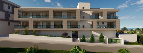 Blue Star Apartment No. A111 in Block C is a comfortable and modern 1 bedroom apartment in the center of Paphos. The development is in very close proximity to a wide range of shops, restaurants, cafes, and bars while only being a short driving distan...
