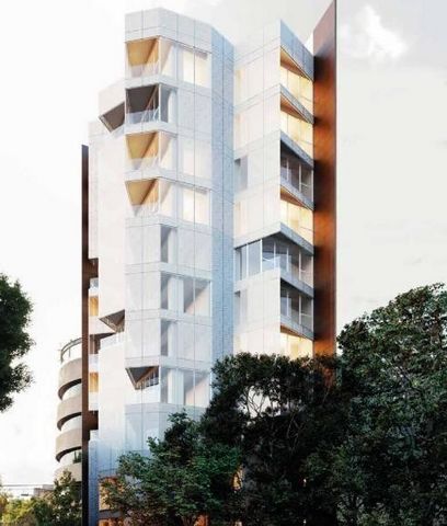 It arrives in Colonia Roma to present itself as an avant-garde and exclusive luxury loft apartments, offering its inhabitants spaces with layouts specifically designed to meet the lifestyle of a new market. These innovative lofts set a trend in the r...
