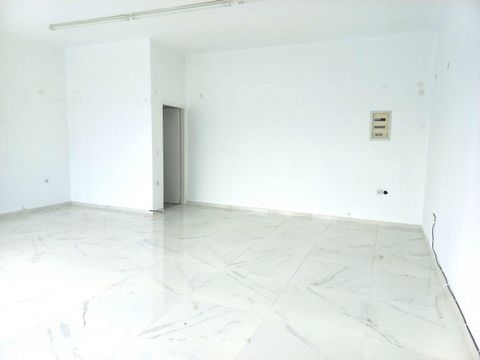 Property Code: 21503 - Shop FOR RENT in Thasos Limenas for €500 . This 50 sq. m. Shop is on the Ground floor and features 1 Space, and a WC. The property also boasts tiled floor, Window frames: Synthetic, yard. The building was constructed in 2000 Th...