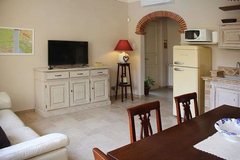 Charming villa with garden and small above ground pool near the characteristic village of Camaiore and the fine sandy beaches of the seaside resort of Lido di Camaiore. The renovated villa has two floors and has been furnished in an elegant style - y...