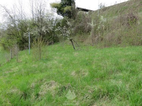 Mont-Blanc Immobilier offers you a building plot located on the beginning of the hillside of Passy. With a surface area of 575 m2 classified in UD with a CES of 0.18 or a footprint of 103 m2. Sloping, sunny land with a nice view of Mont Joly; Close t...