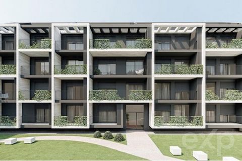 'Tap Building' Development   A development very close to Av. Liberdade, one of the most central areas of Braga, with T0 and T1 apartments. The project is under construction and is scheduled for completion by the end of 2025. General characterization ...