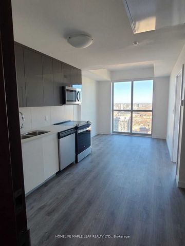 Amazing Brand New 1 Bedroom Condos. Well Known Builder From DTK. Open Concept. 24 Hr Concierge, Fitness and Party Rooms, lots of visitor parking space. Close to transportation/University Of Waterloo/Wilfrid Laurier University/Conestoga College/Google...