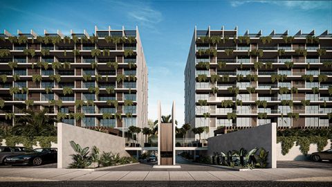 Located within the Lausanne residential area, Loreta encompasses more than 7 floors of premium facilities, Consciously designed to foster a sense of community and encourage multi-generational residents. Its visitors already feel at home in every spac...