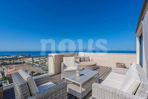 Referentie: 04072. Duplex te koop, La Arenita, Palm Mar, Tenerife, 2 Slaapkamers, 599.999 €