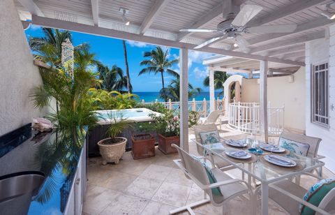 Located in Lower Carlton. Reeds House is ideally situated directly on the white sandy beaches of Reeds Bay in an exotic tropical garden setting. The crystal-clear waters of the Caribbean Sea are on your doorstep for swimming, snorkeling and other wat...