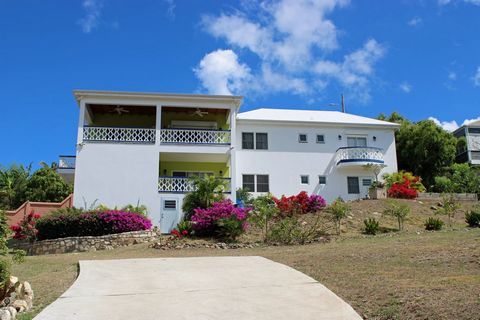 Located in Valley Church. This stunning 2-bedroom 2-bathroom apartment is designed with a pop of colour which gives a real feel of Caribbean style. Located on the picturesque southing coat of the island and boast unobstructed views that will take you...