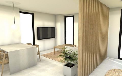 New off-plan apartment in La Llagosta Welcome to your new home in La Llagosta, where life comes to life in every corner of this wonderful new construction! This ground floor apartment, with a separate entrance, is ideal for you! The house could be fi...