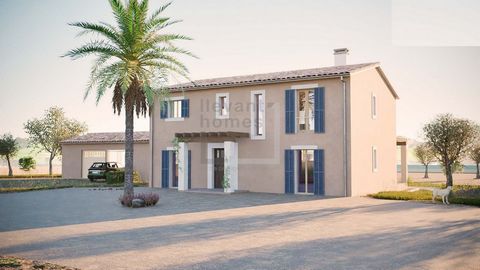 28.000m2 estate in the vicinity of the charming village of Son Carrió, highlighted by an exceptionally approved project for a 343m2 residence (licensed prior to current regulations), designed with a modern approach that harmoniously blends the interi...