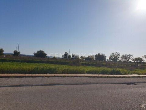 Do you want to buy a plot of land on Quinta Da Capela Street / Rua Dos Gates Grandes, St. John the Baptist? Excellent opportunity to acquire this land with a surface of 393 square meters, located in Entroncamento, Santarém district. It has good acces...