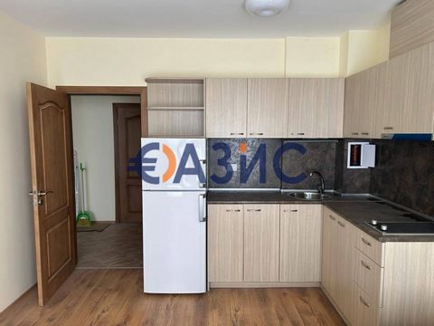 #32984920 For sale: Two-room apartment Price: 62,700 euros Village: Ravda village Rooms: 1 Total area: 59.32 sq. m Floor: 3\4 Service fee: 10 euro sq.m Construction stage: Act 15 Payment: 2000 euros-deposit 100% when signing the contract We offer for...