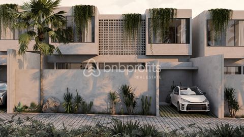 Sunkissed Mornings to Sunset Evenings: Pererenan Beach Nearby Price at USD 229,000 until 2049 Discover an enchanting mix where modern flair meets serene living in Pererenan, Bali. Here’s a deal you won’t wanna miss: an exclusive villa up for grabs at...
