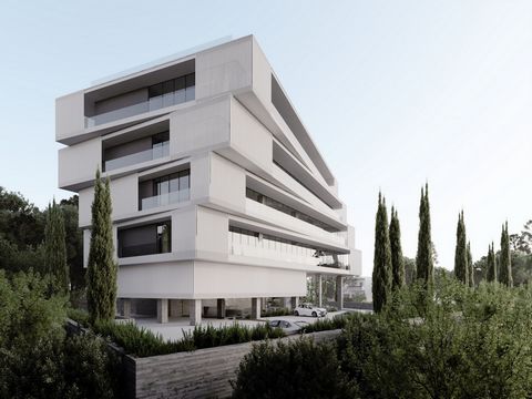 Located in Limassol. A stunning commercial office building, that epitomizes modern design and offers a prime location for businesses seeking a strategic advantage. Its easy access to main roads ensures, seamless connectivity to key destinations, maki...
