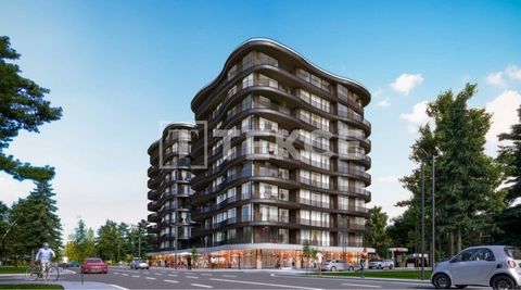Apartments in Bursa Nilüfer in a Prestigious Residential Complex Odunluk Neighborhood in Nilüfer, Bursa is a well-developed residential center. Odunluk offers various amenities with its central location near Mihraplı Park. There are various shopping ...