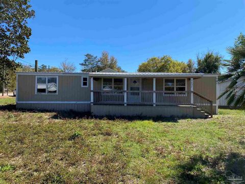 Fantastic value mobile home with many updates! Features include wood-look flooring, updated kitchen cabinets, granite countertops, breakfast bar, stainless appliances, updated baths with tile tub surround, updated vanity with granite countertop, and ...