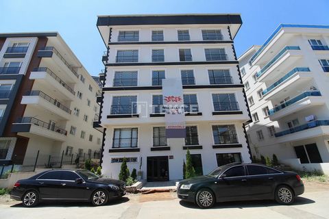 Properties Suitable for Residence Permit in Çankaya Ankara Çankaya is a central district in Ankara. Çankaya is considered the political and diplomatic center of Turkey. It is home to the headquarters of the Grand National Assembly of Turkey, the Pres...