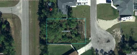A VACANT LOT IN LABELLE in HENDRY COUNTY!!!