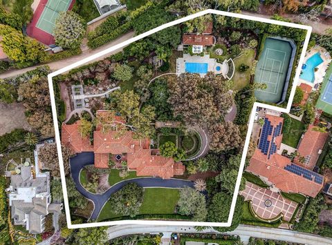 Iconic | Historic | Enchanted are not enough to truly describe this incredible home … The Muir Garden Estate is a once-in-a-generation opportunity to own the original home of H.J. Muir on 2.65 sprawling Ocean View Acres that were masterfully curated ...