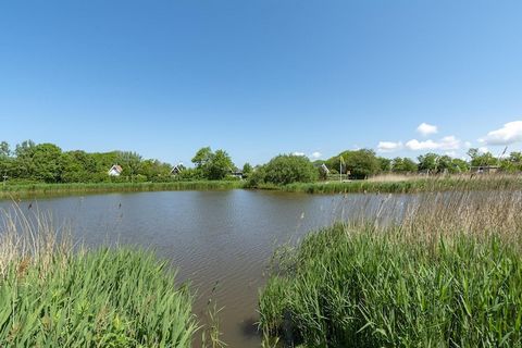 Luxe en stijlvol ingerichte XL vakantiewoning in het Sandepark, op slechts 800 meter van de strandopgang van Groote Keeten. Via een prachtige wandelroute door de duinen bereikt u snel de zee en het strand van Groote Keeten. Sandepark 171 beschikt ove...