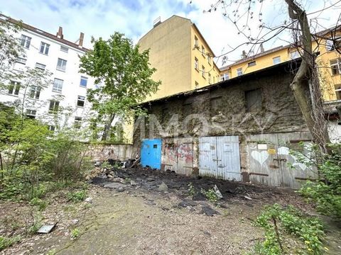 Sie möchten endlich Part des aufstrebendem Bezirks Prenzlauer Berg werden? Dann lassen Sie sich diese Chance nicht entgehen mit diesem hochwertigen zukünftigen Bürogebäude! Im Herzen des pulsierenden Prenzlauer Bergs entsteht das neue Bürogebäude, ei...