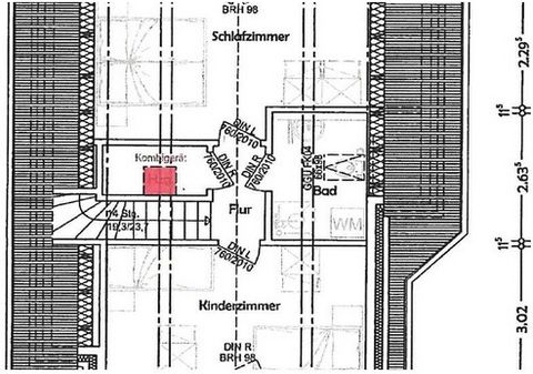 Unser neues, charmantes, freistehendes Ferienhaus in Aurich - Tannenhausen mit 85m² Wohnfläche bietet bis zu 5 Personen + Baby Platz. Wir haben das Ferienhaus, das im November 2019 fertig gestellt wurde, mit sehr viel Liebe eingerichtet, so dass sich...