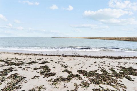 Aan de Côte Sauvage, aan de westkant van het schiereiland Guérande, is Le Croisic een charmante vissershaven in Loire-Atlantique, op 25 km van Saint-Nazaire en 11 km van La Baule. Het Croisic-resort heeft het label 