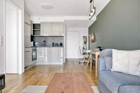 For stays longer than 1 month, we offer custom pricing. Please reach out for an exact quote! Discover the best of Vienna, with this modern apartment in a great location. It’ll be easy to simply show up and start living in this fashionably furnished a...