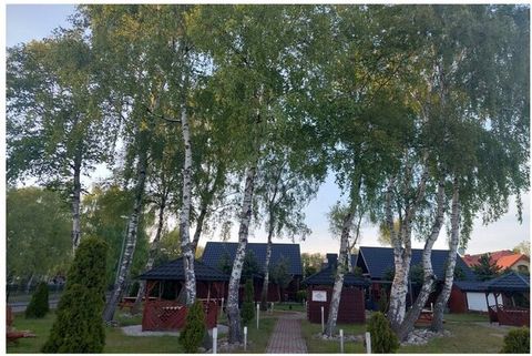 Ferienhaus zu vermieten. Ideal für alle. Die Entfernung zum Strand beträgt 600 m. Strand mit Blick auf herrliche Dünen. Willkommen