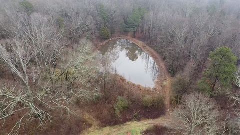 Endless possibilities await on this expansive 80-acre property located on a Highway 29S. Five acres are located at the road frontage for easy access to the property. The majority of the acreage sits off of the main highway for added privacy. This lan...