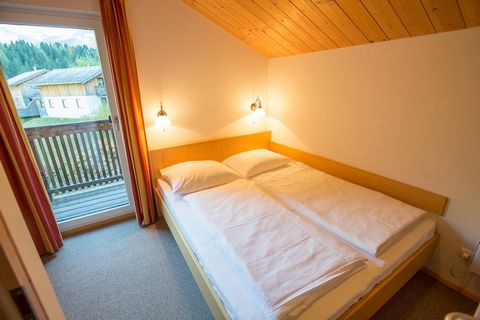 Dit prachtige chalet, gelegen in Annaberg-Lungötz, is de perfecte uitvalsbasis voor een gezin of een groep vrienden. Er kunnen maximaal 8 gasten verblijven in de 3 comfortabele slaapkamers. Ga in de winter naar het nabijgelegen skigebied Dachstein-We...