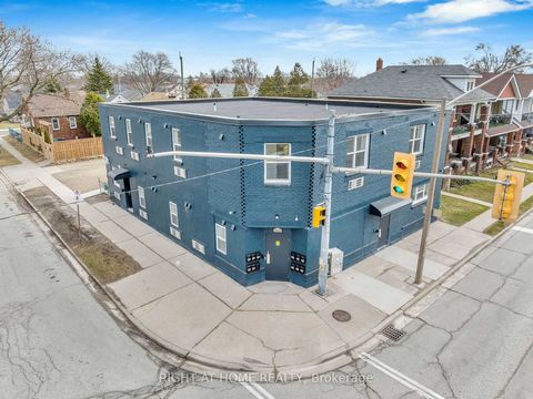 Reconstructed 12 Unit Multi-Residential building. Property is Fully Tenanted! Building consist of 6 - One Bedroom Units and 6 - Bachelor Units. Bank appraised at $3.1M. Gross Annual revenue $197,000. Annual Expenses $35k. New Re-construction Doesn't ...