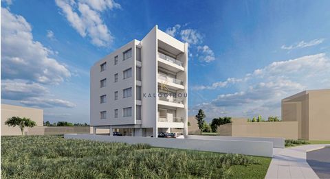 Located in Larnaca. Contemporary, Two-Bedrooms Apartment for sale in New Marina area. The Project is a luxurious complex within a walking distance of the New Marina of Larnaca, and the new American University Campus. It neighbours the 5 star Radisson...