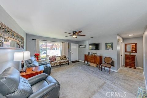 Park alike Community. Private yet Central Location. Nearby Buena Park Mall, and a City Park. Single Level Townhome Style, a Large Greenbelt, Community Pool and a Club House. Two Attached Oversized Garages, Access to a Private Backyard w/ New Vinyl & ...