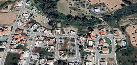 Located in Larnaca. Residential Plot for sale in Psevdas Village, Larnaca. The village of Psevdas provides some amenities, such as schools, banks, supermarkets etc. A 15-minute drive to Larnaca International Airport. Within close proximity to Larnaca...