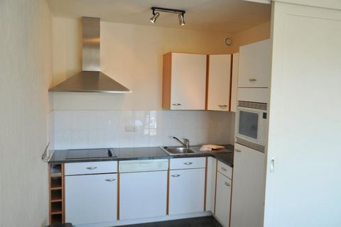 Beautiful house for 4 people, 2 bedrooms, ground floor on the ground floor. Spacious bright living room with fireplace, TV, video and stereo system, leather sitting area and modern dining area. The practical kitchen with sliding wall is equipped with...